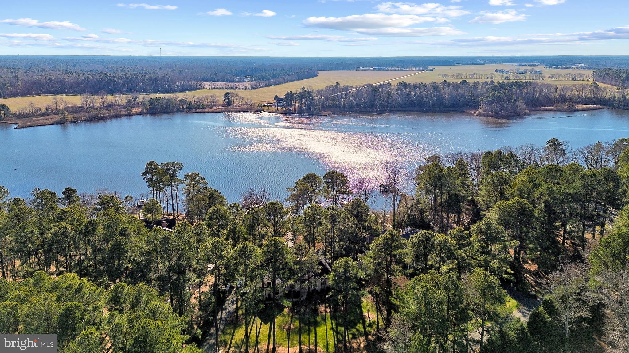 PINEY ISLAND I - Residential