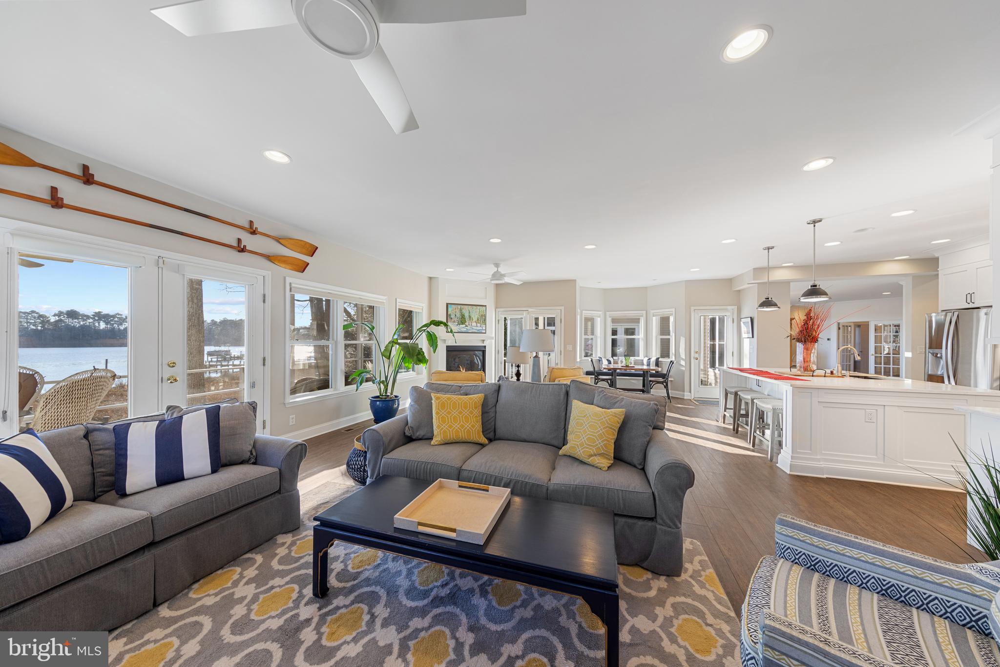 PINEY ISLAND I - Residential