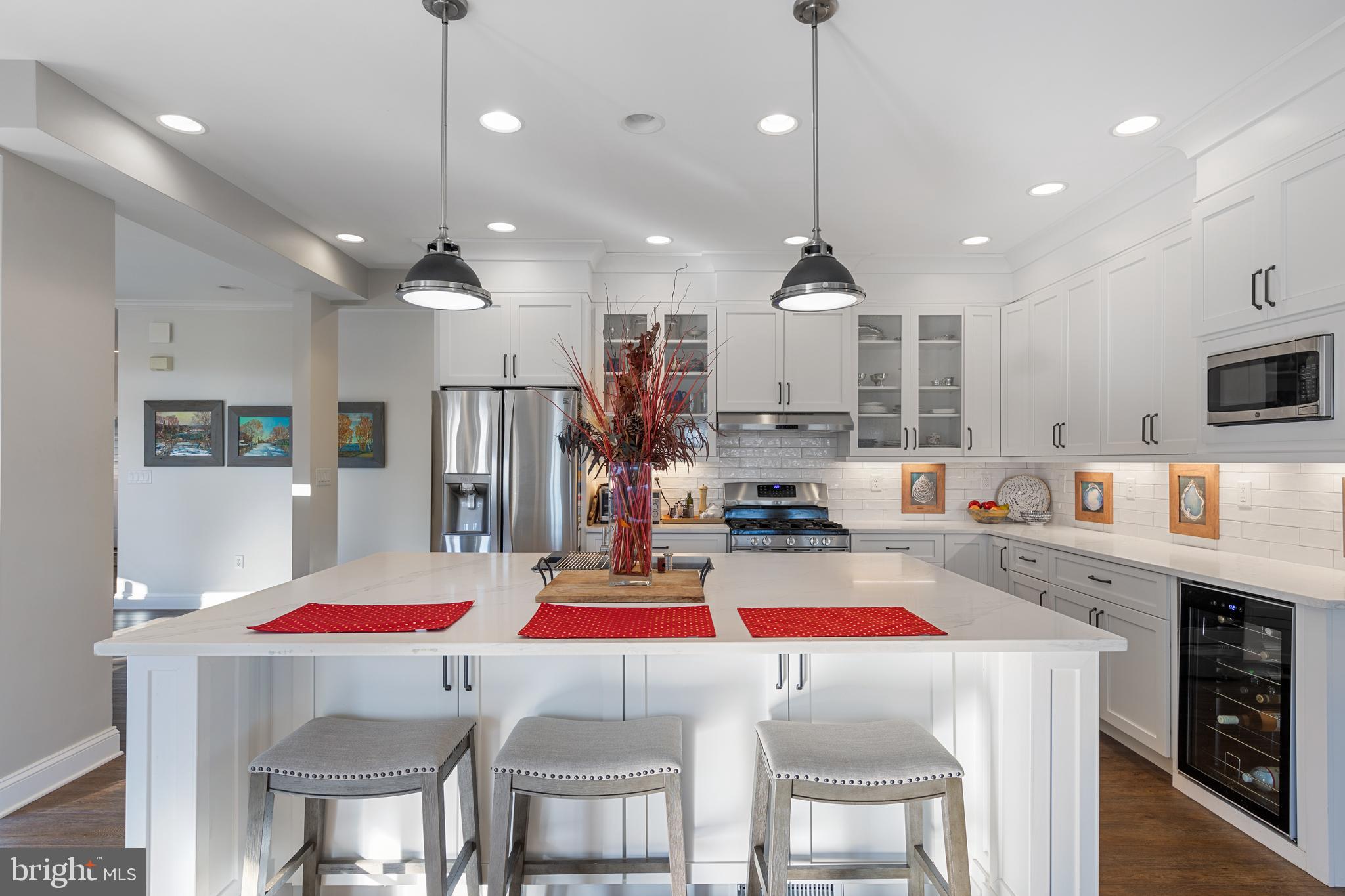 PINEY ISLAND I - Residential