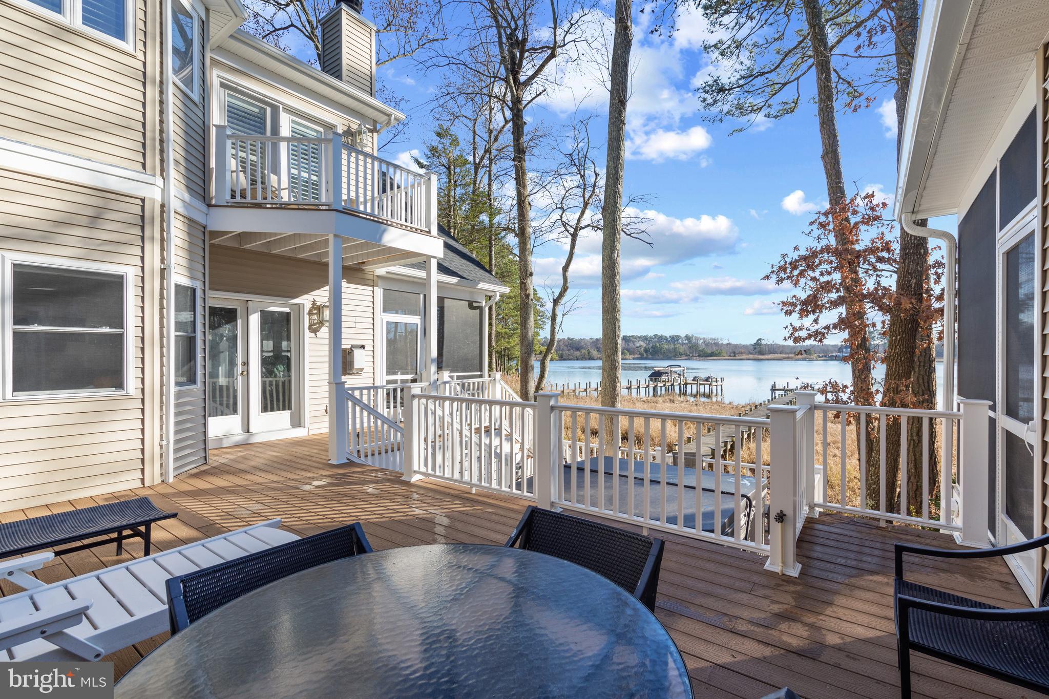 PINEY ISLAND I - Residential