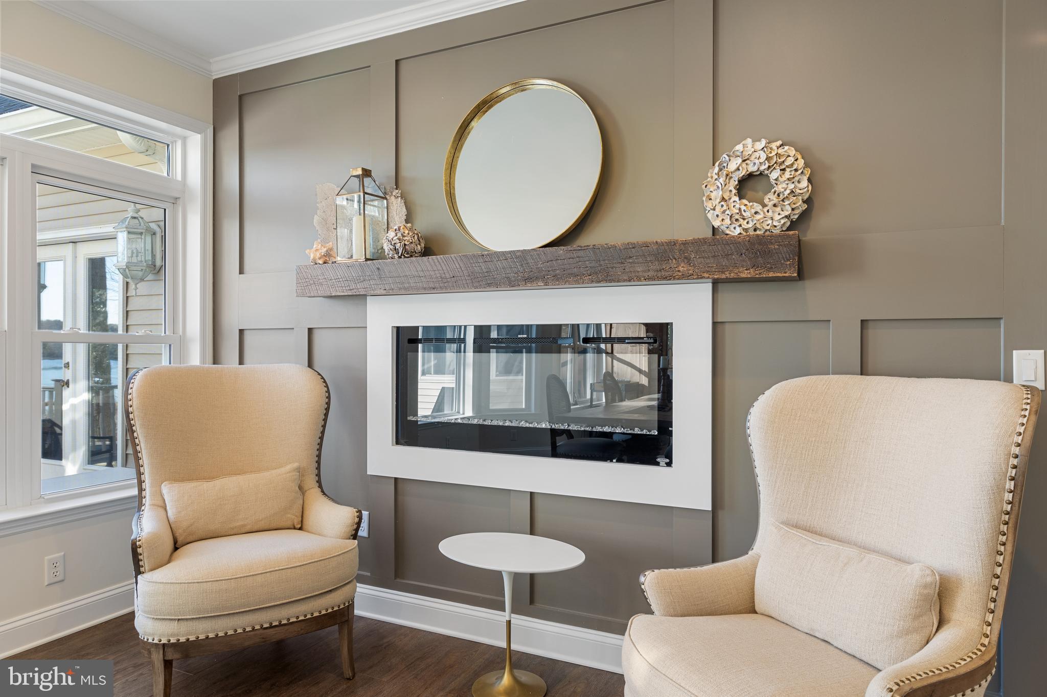 PINEY ISLAND I - Residential