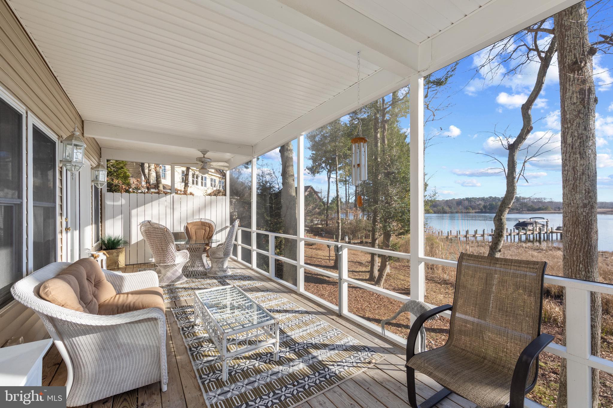 PINEY ISLAND I - Residential