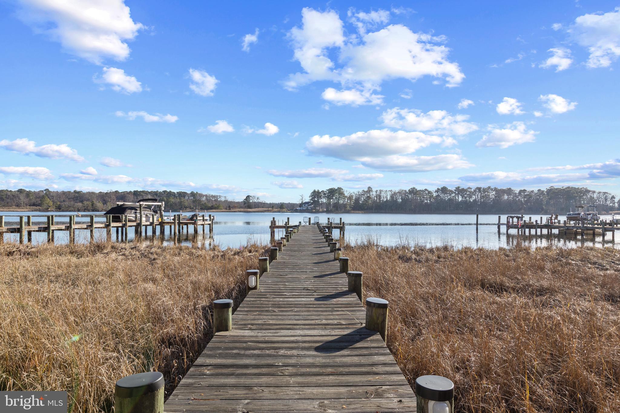 PINEY ISLAND I - Residential