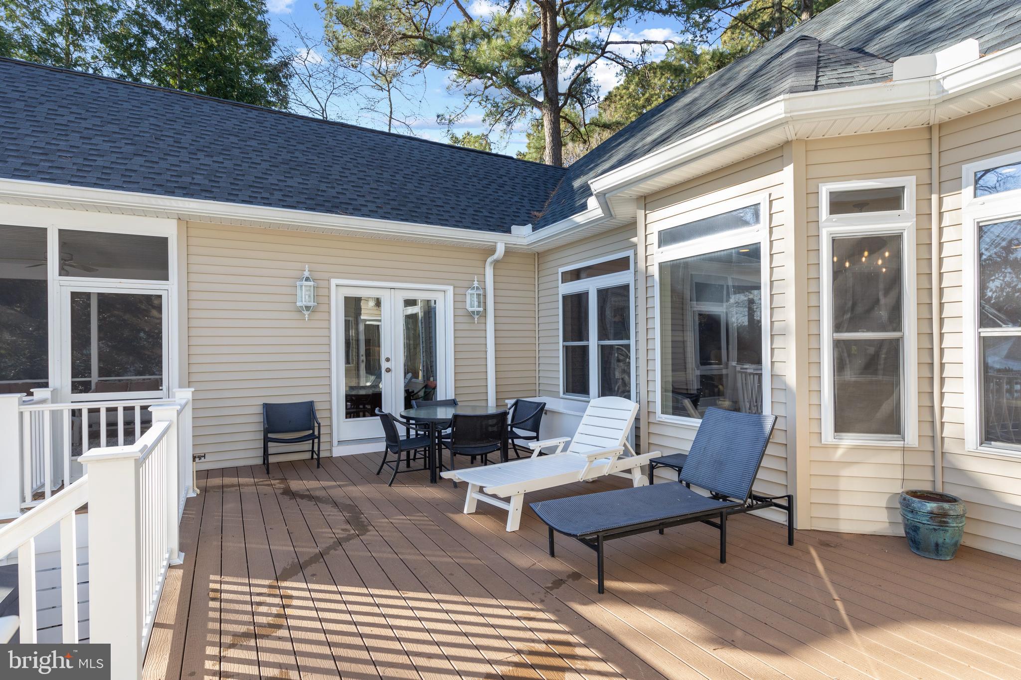 PINEY ISLAND I - Residential