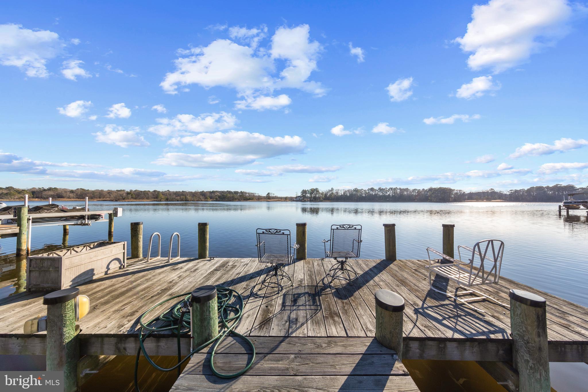 PINEY ISLAND I - Residential