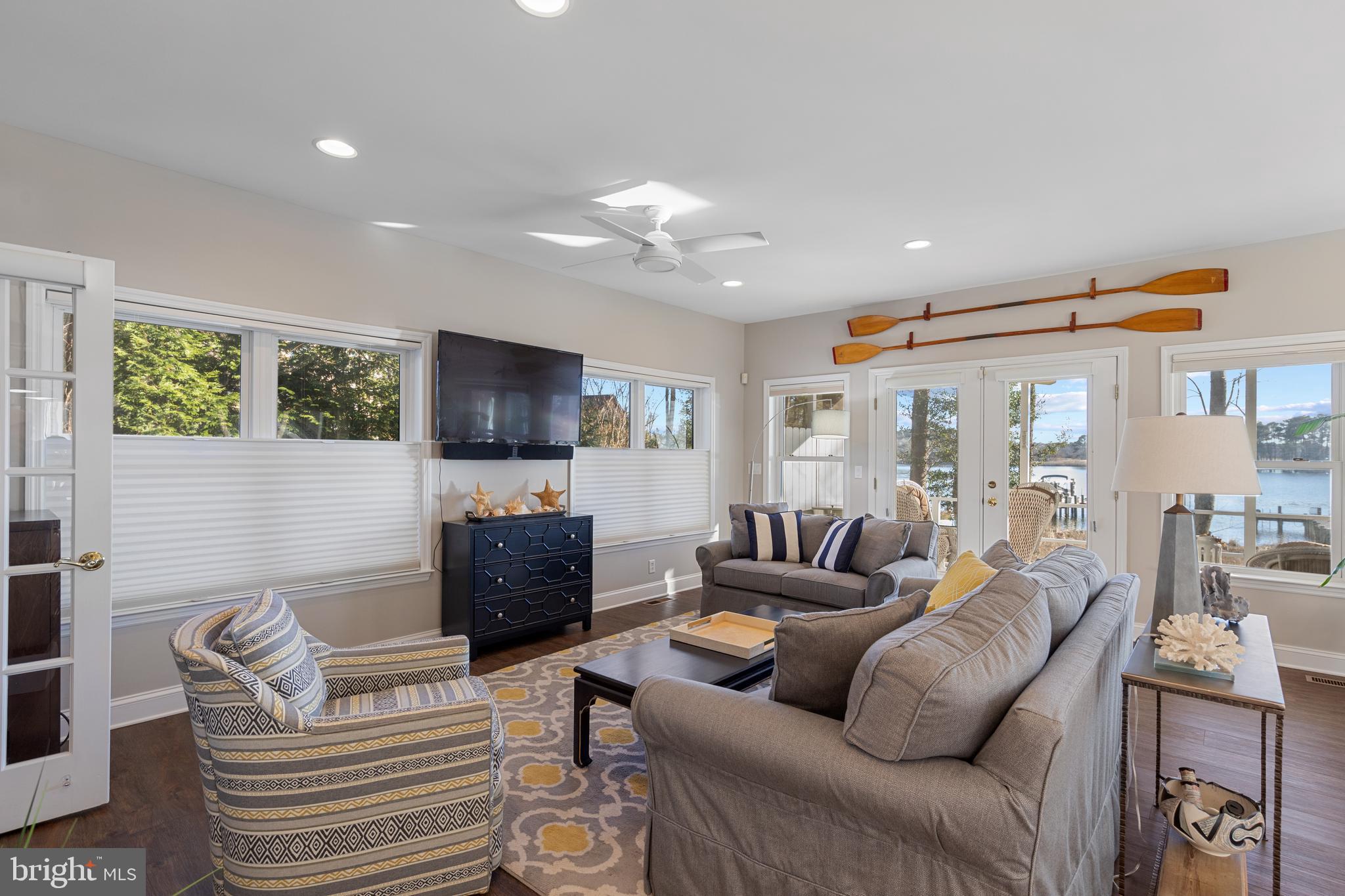 PINEY ISLAND I - Residential