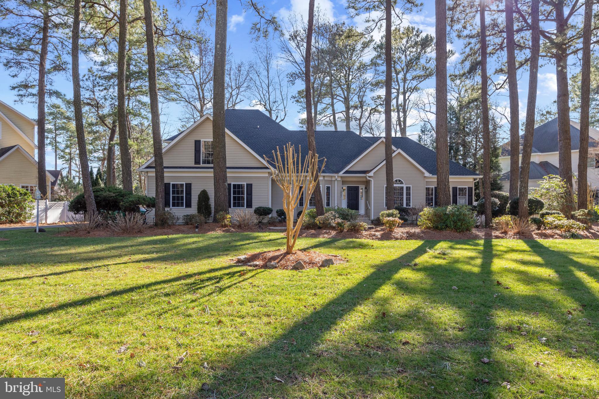 PINEY ISLAND I - Residential