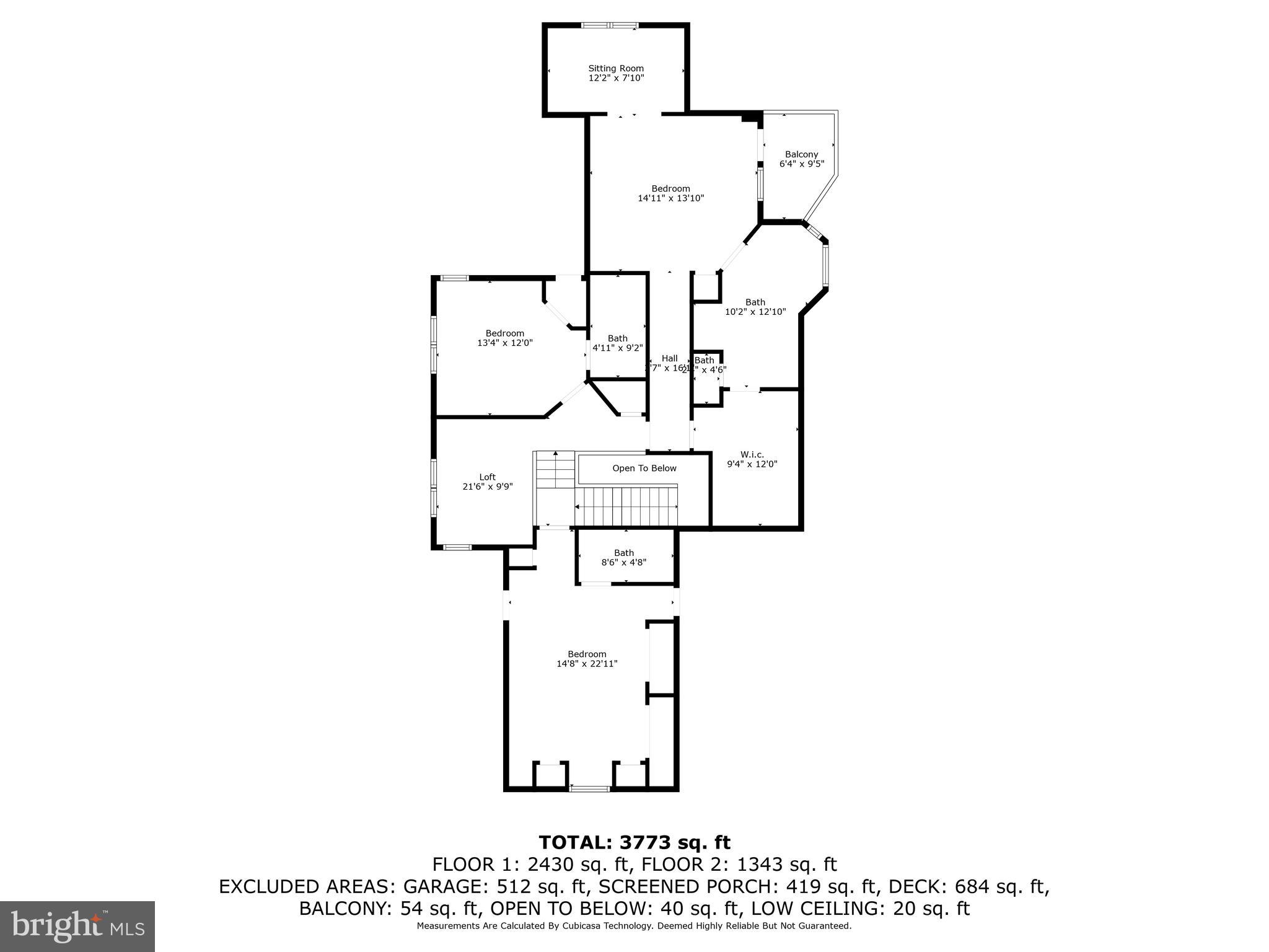 PINEY ISLAND I - Residential
