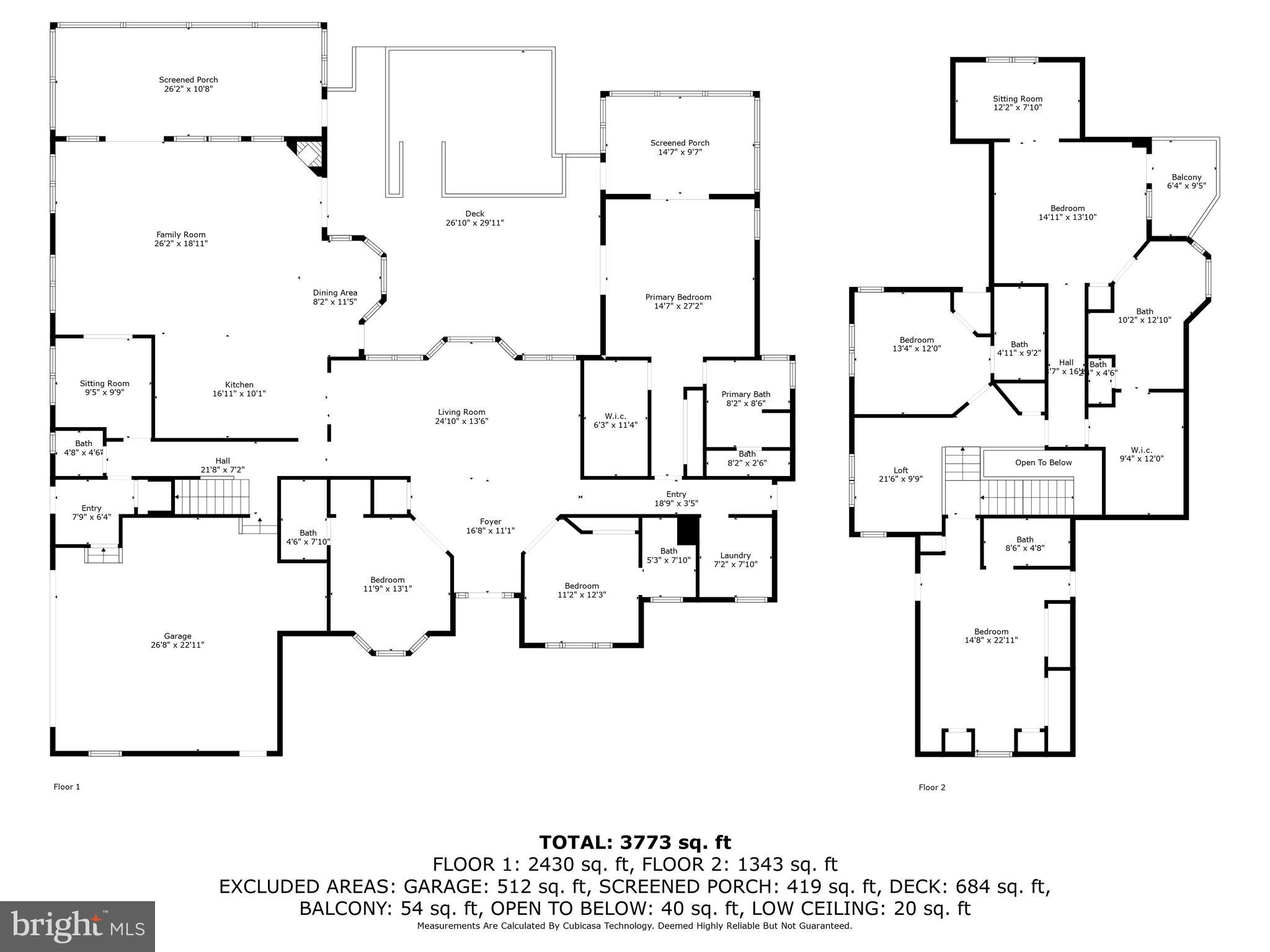 PINEY ISLAND I - Residential