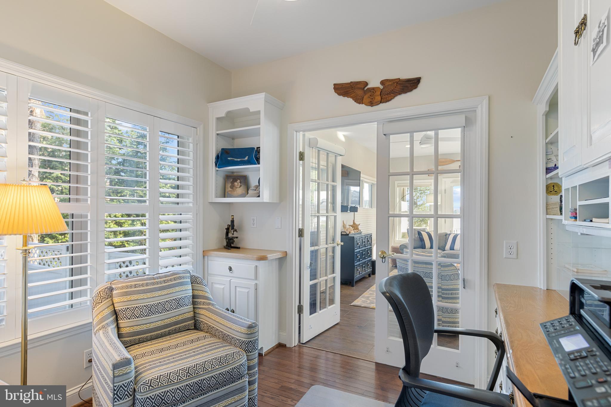 PINEY ISLAND I - Residential