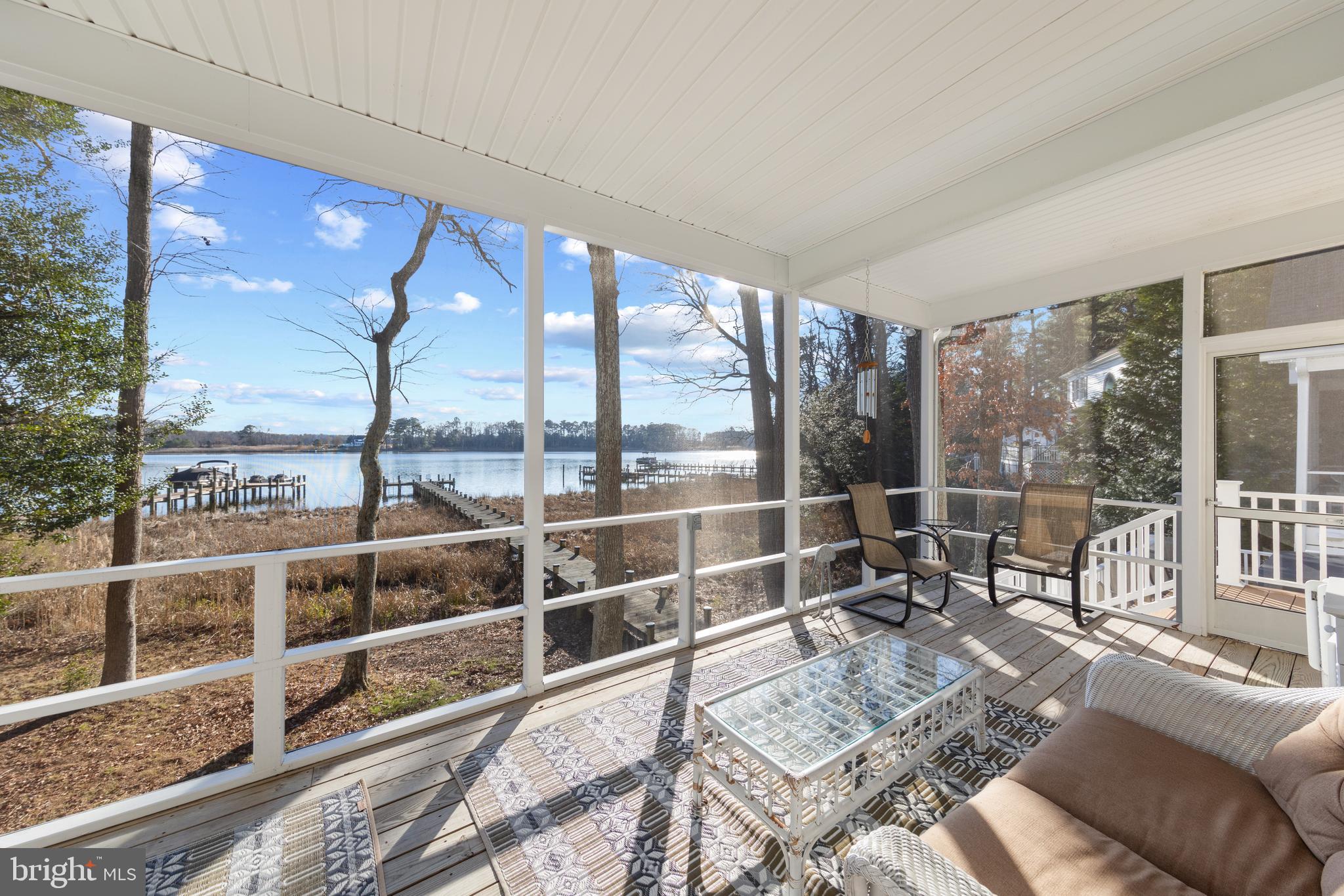 PINEY ISLAND I - Residential