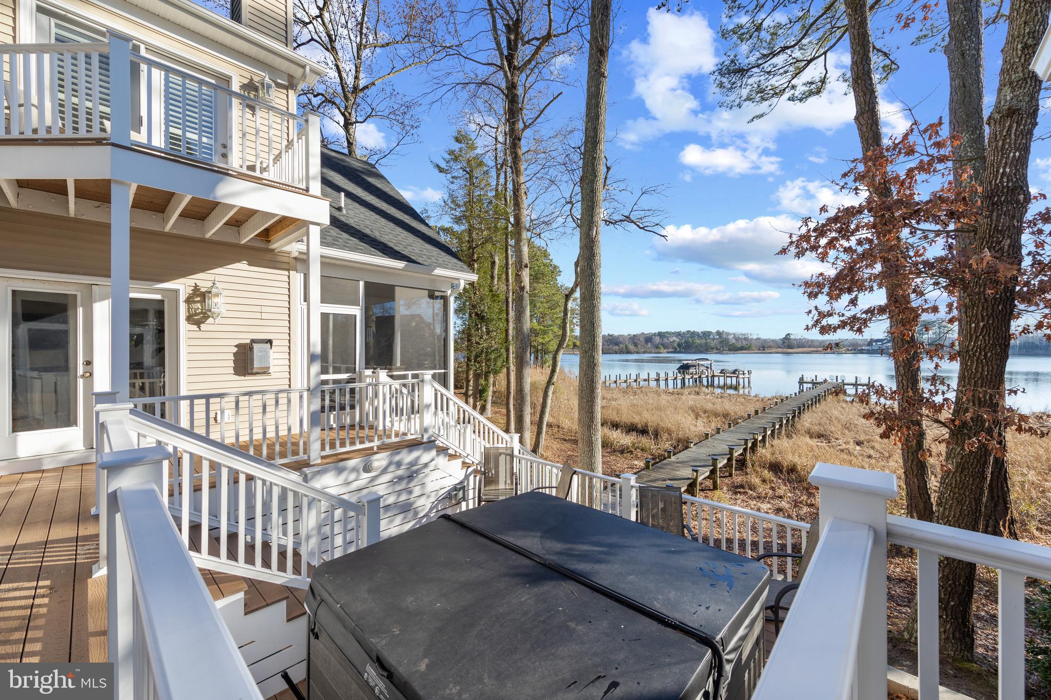 PINEY ISLAND I - Residential