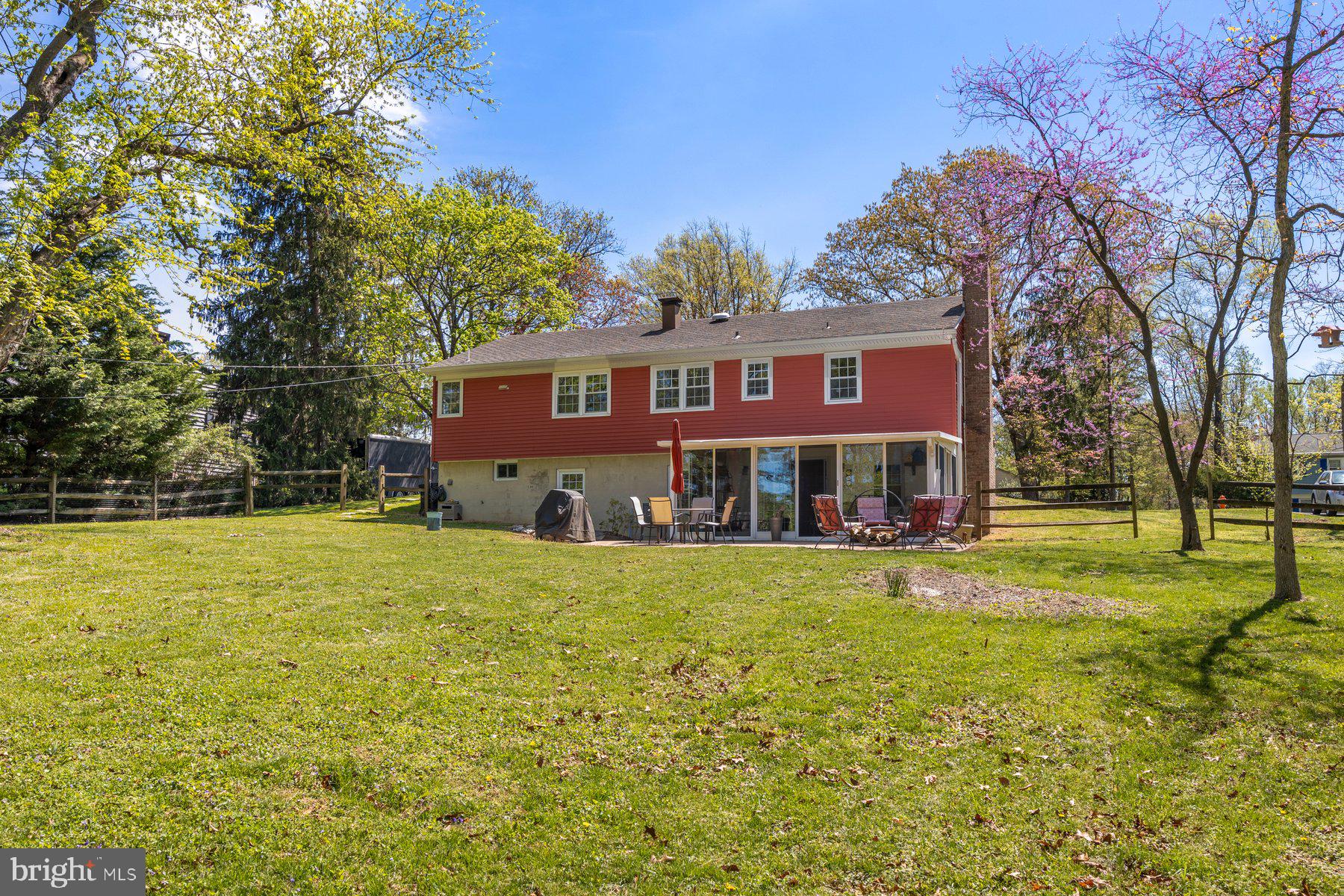 WORTHINGTON - Residential