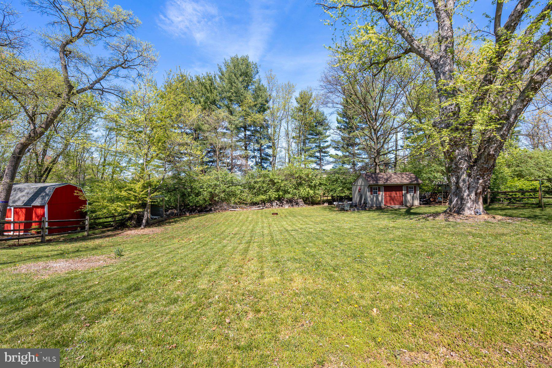 WORTHINGTON - Residential