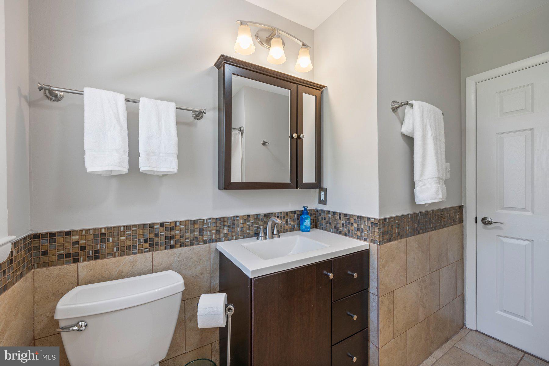 WORTHINGTON - Residential