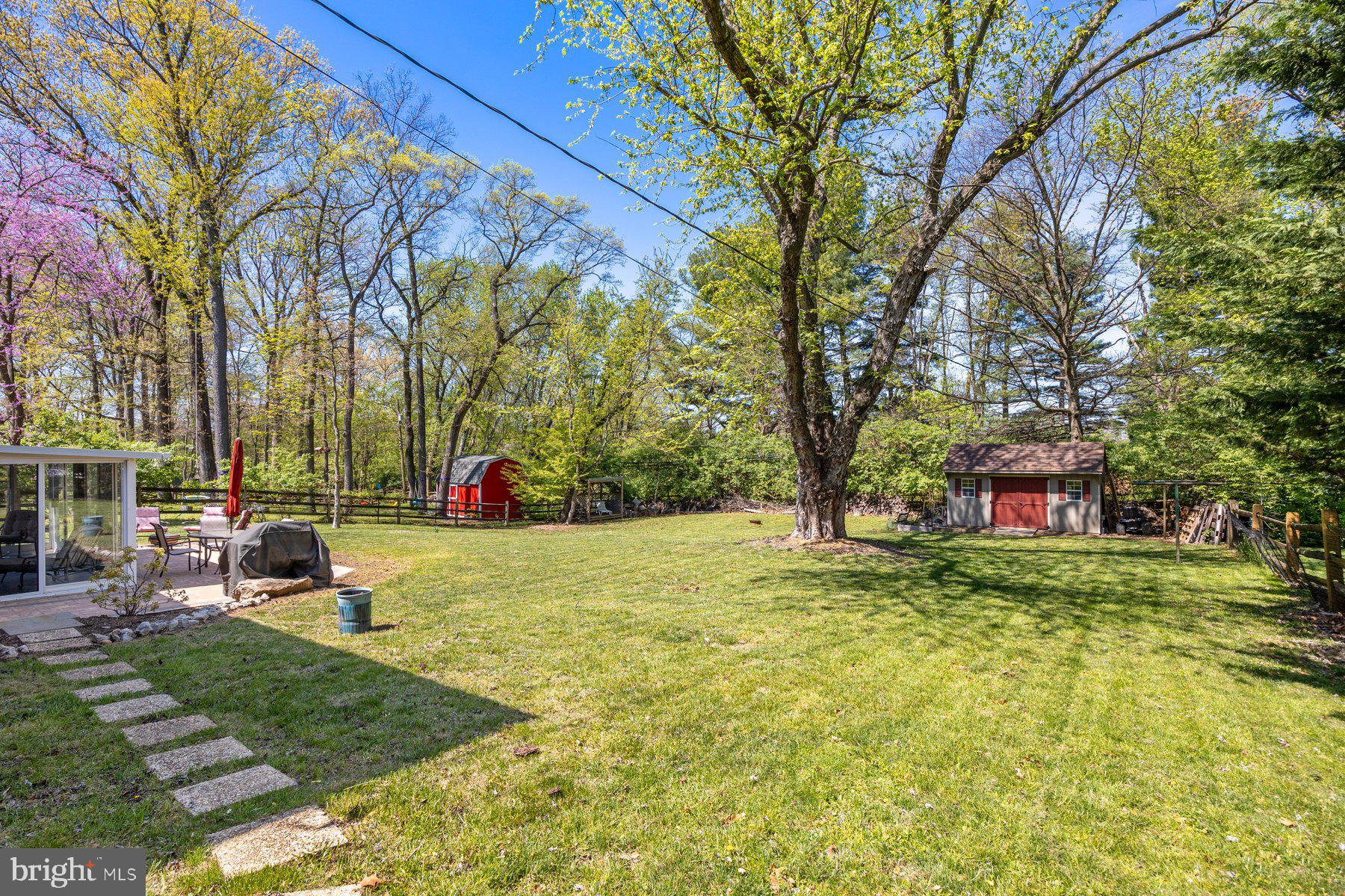 WORTHINGTON - Residential