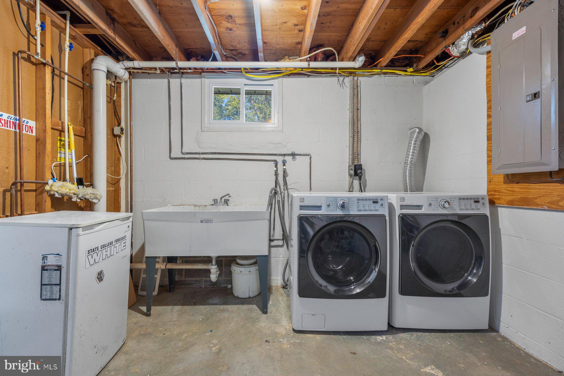 WORTHINGTON - Residential