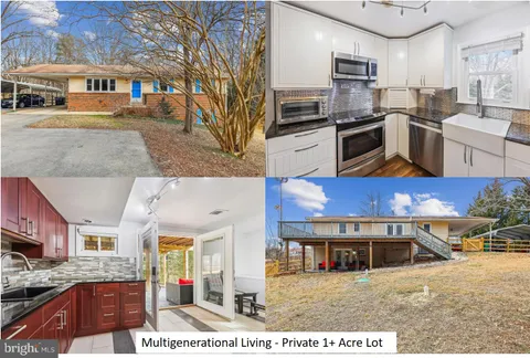 11800 Thrift Road, Clinton, MD 20735 - MLS#: MDPG2141772