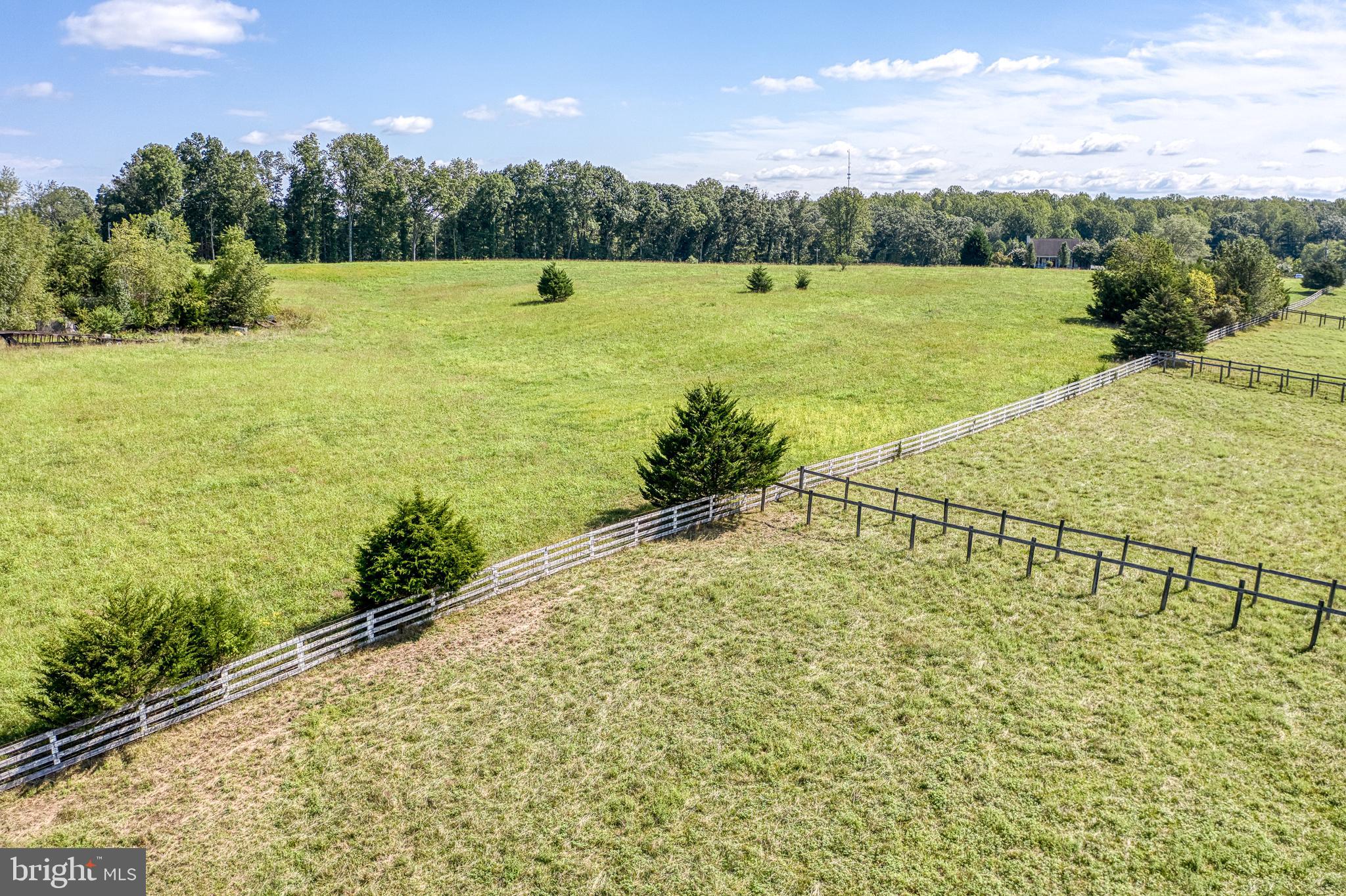 RAPIDAN FARMS - Land