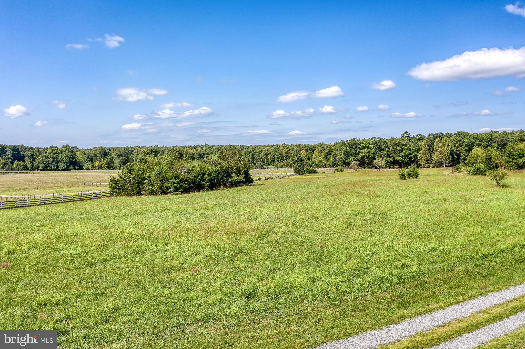 RAPIDAN FARMS - Land