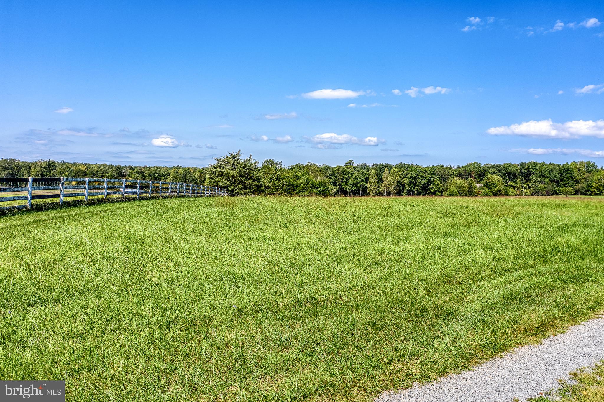 RAPIDAN FARMS - Land