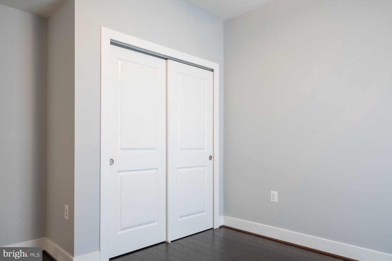POTOMAC YARD - Residential Lease