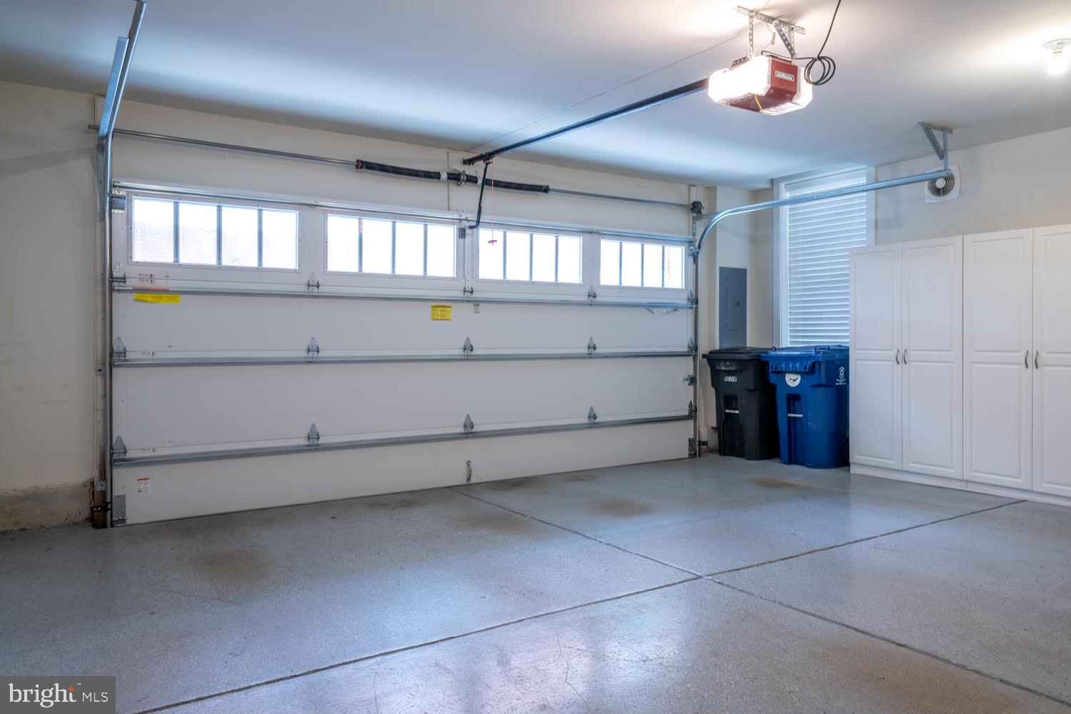 POTOMAC YARD - Residential Lease
