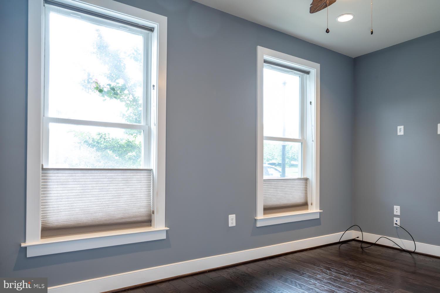 POTOMAC YARD - Residential Lease