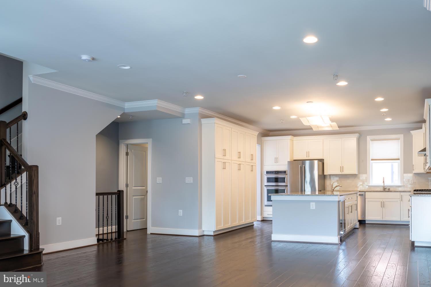 POTOMAC YARD - Residential Lease