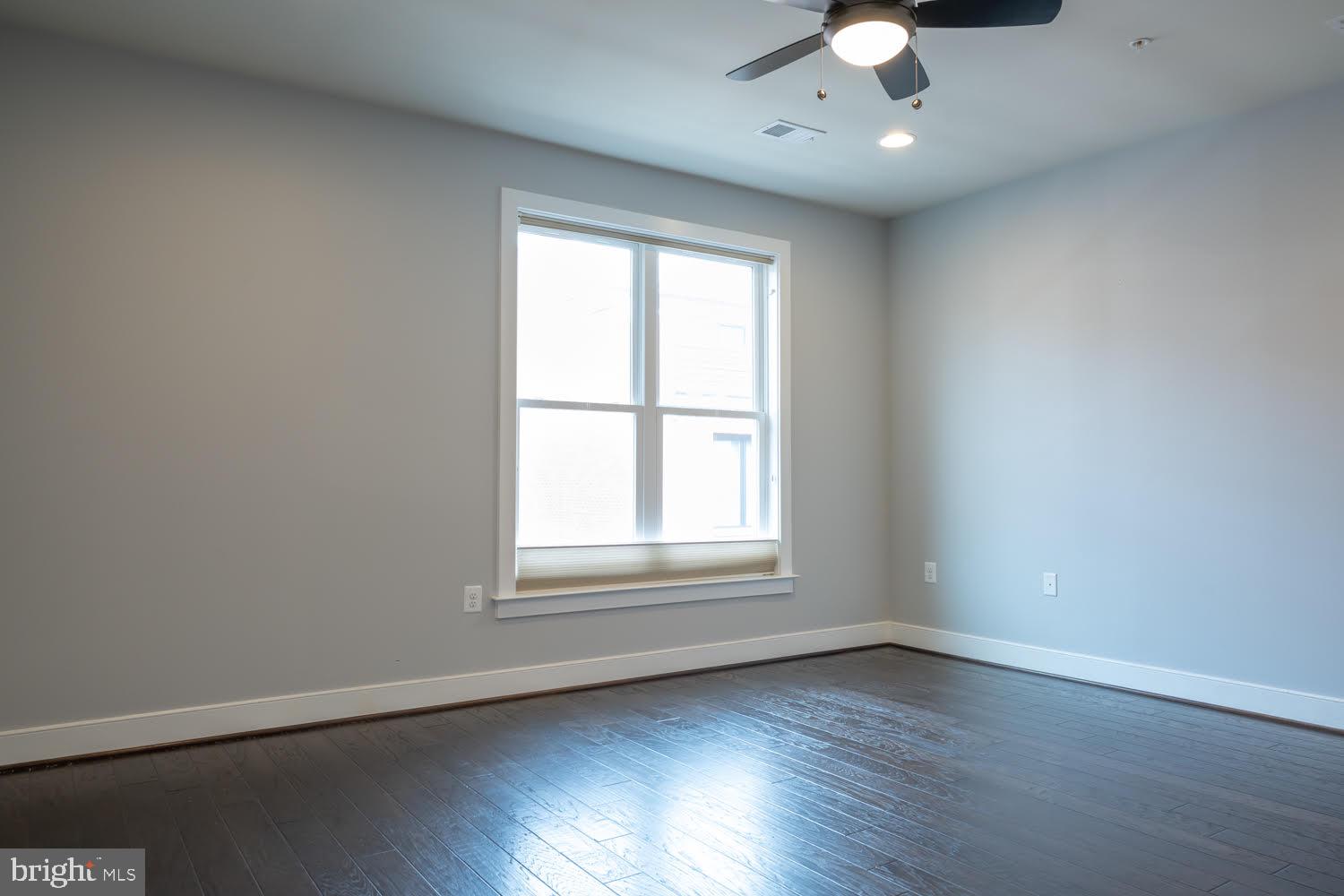 POTOMAC YARD - Residential Lease