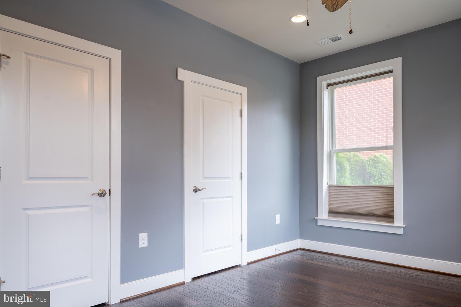 POTOMAC YARD - Residential Lease