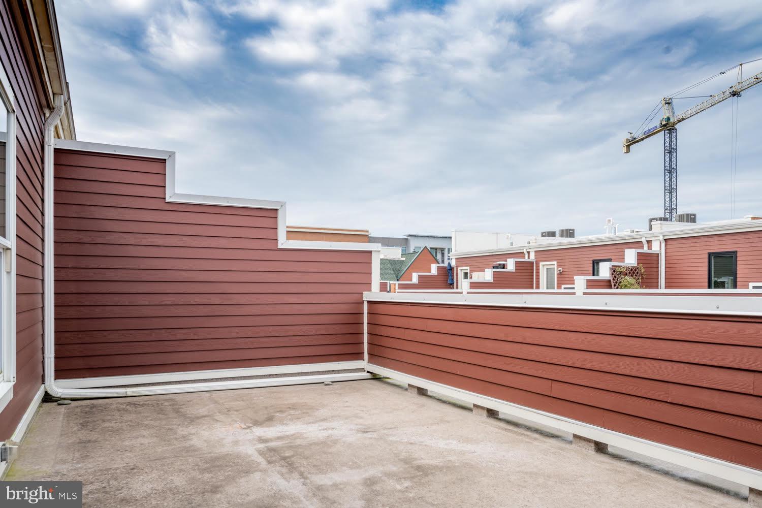 POTOMAC YARD - Residential Lease
