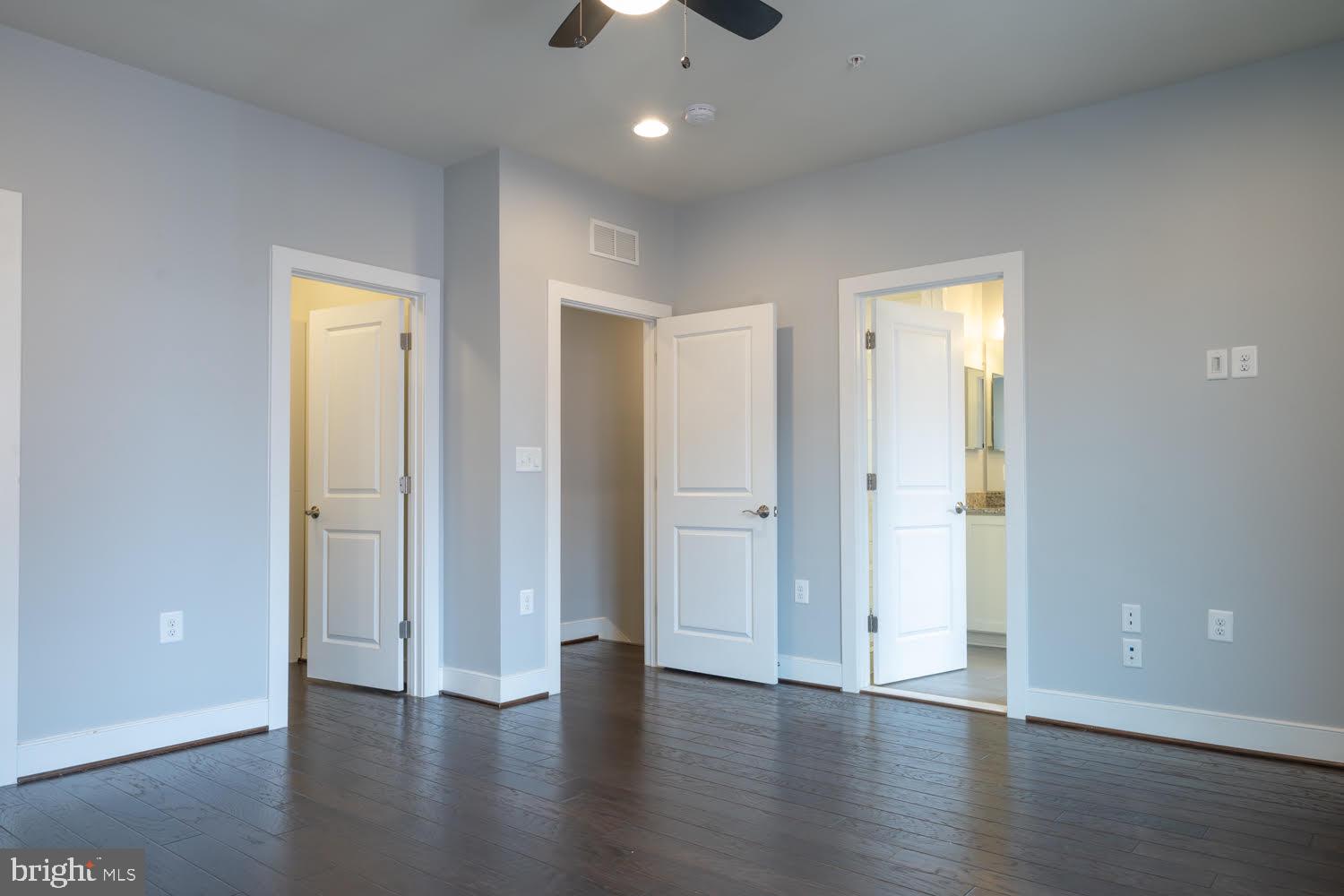 POTOMAC YARD - Residential Lease