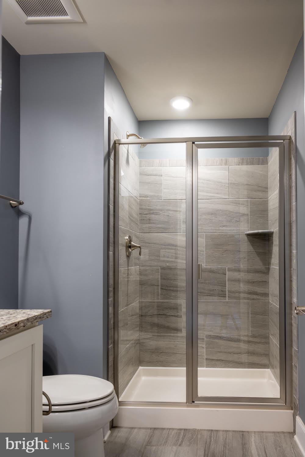 POTOMAC YARD - Residential Lease