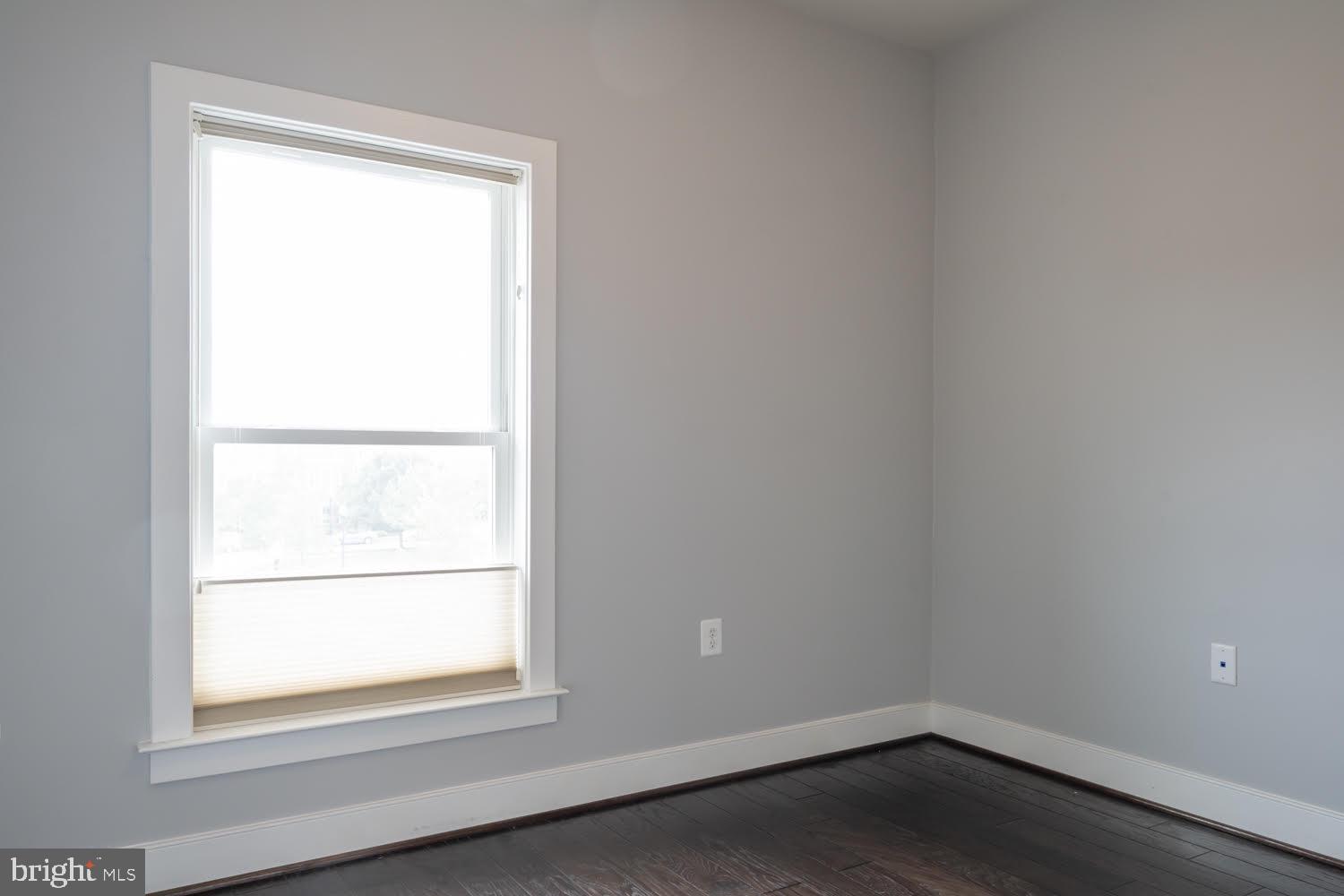 POTOMAC YARD - Residential Lease