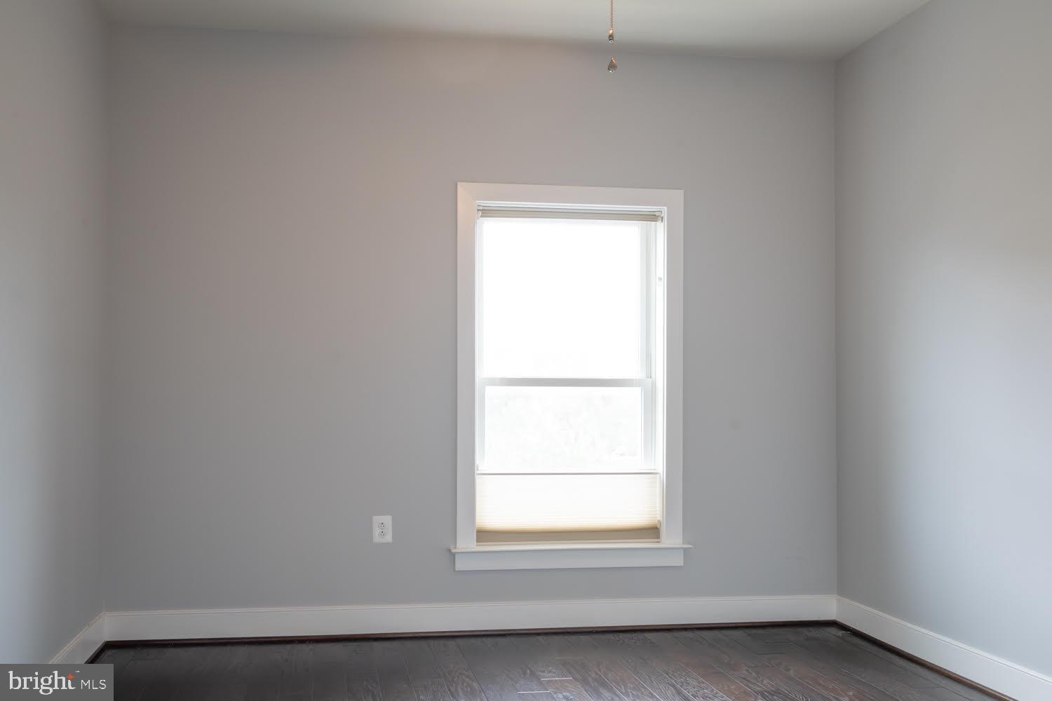 POTOMAC YARD - Residential Lease