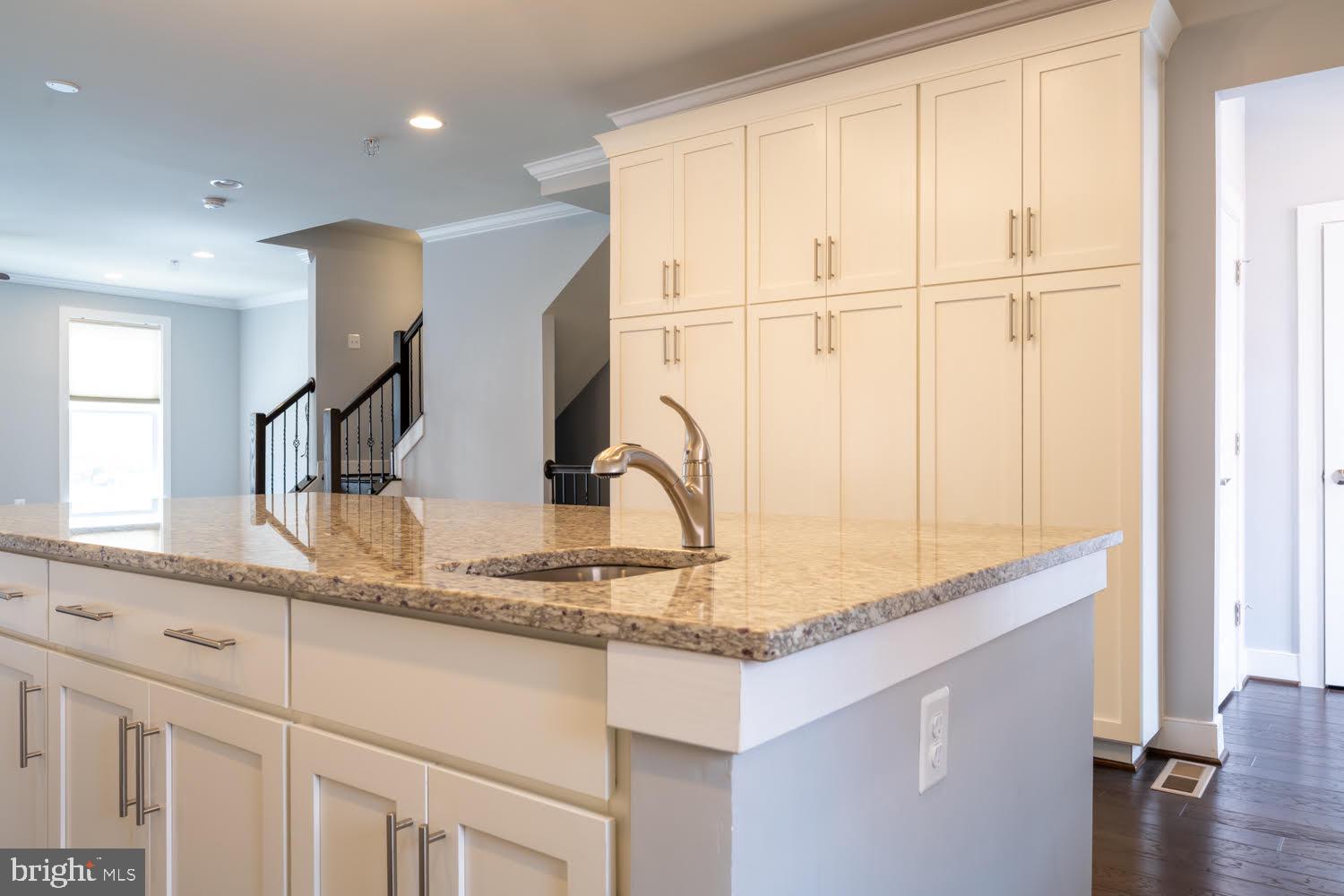 POTOMAC YARD - Residential Lease