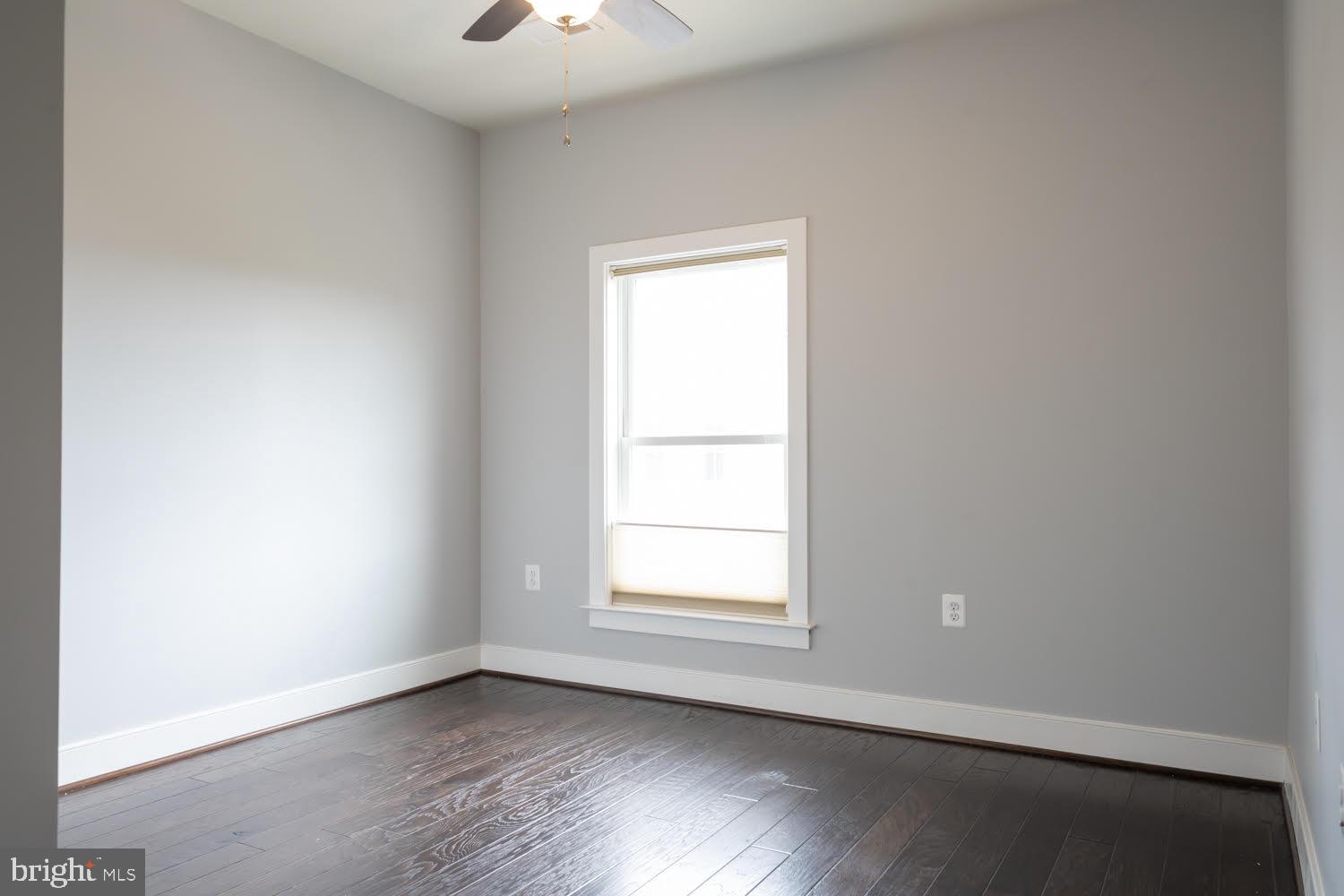 POTOMAC YARD - Residential Lease
