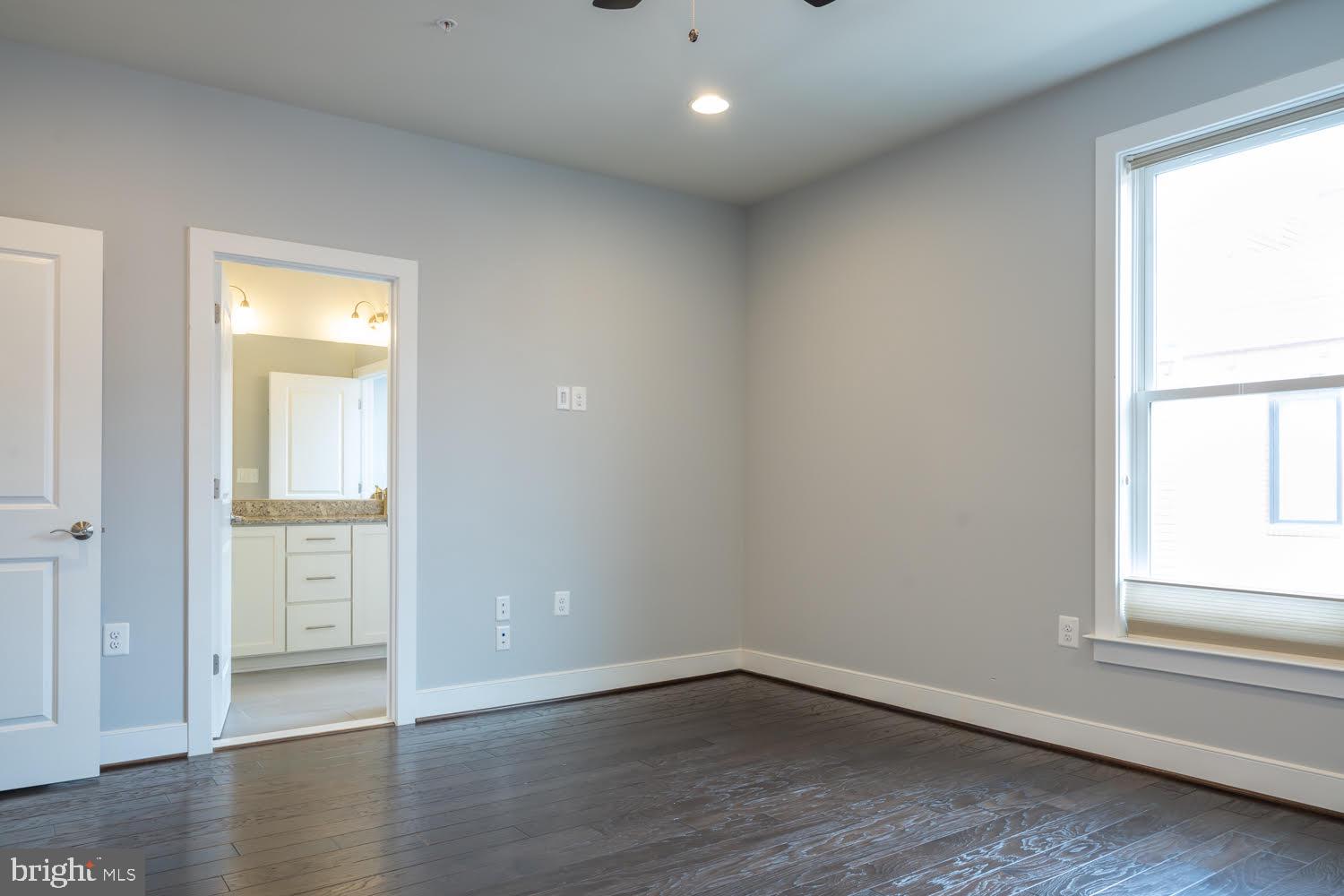 POTOMAC YARD - Residential Lease