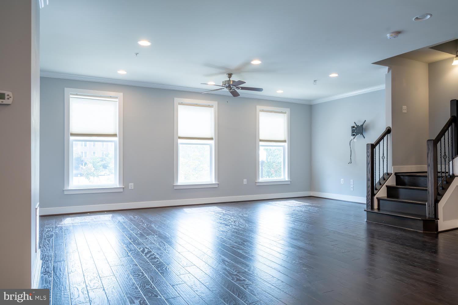 POTOMAC YARD - Residential Lease