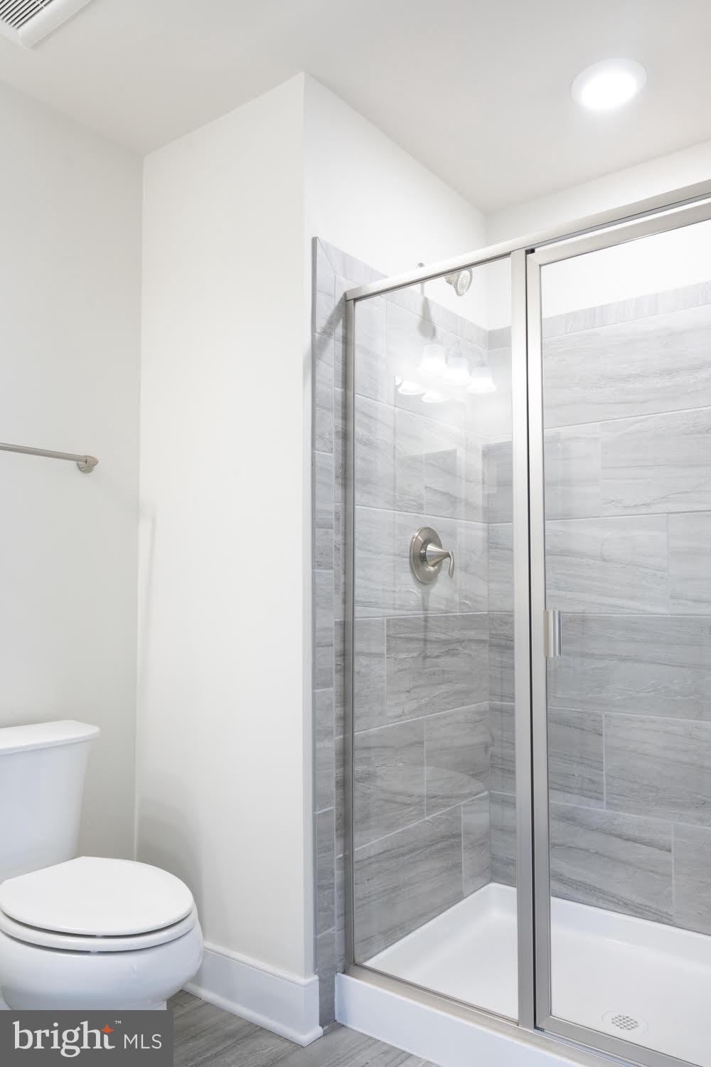 POTOMAC YARD - Residential Lease