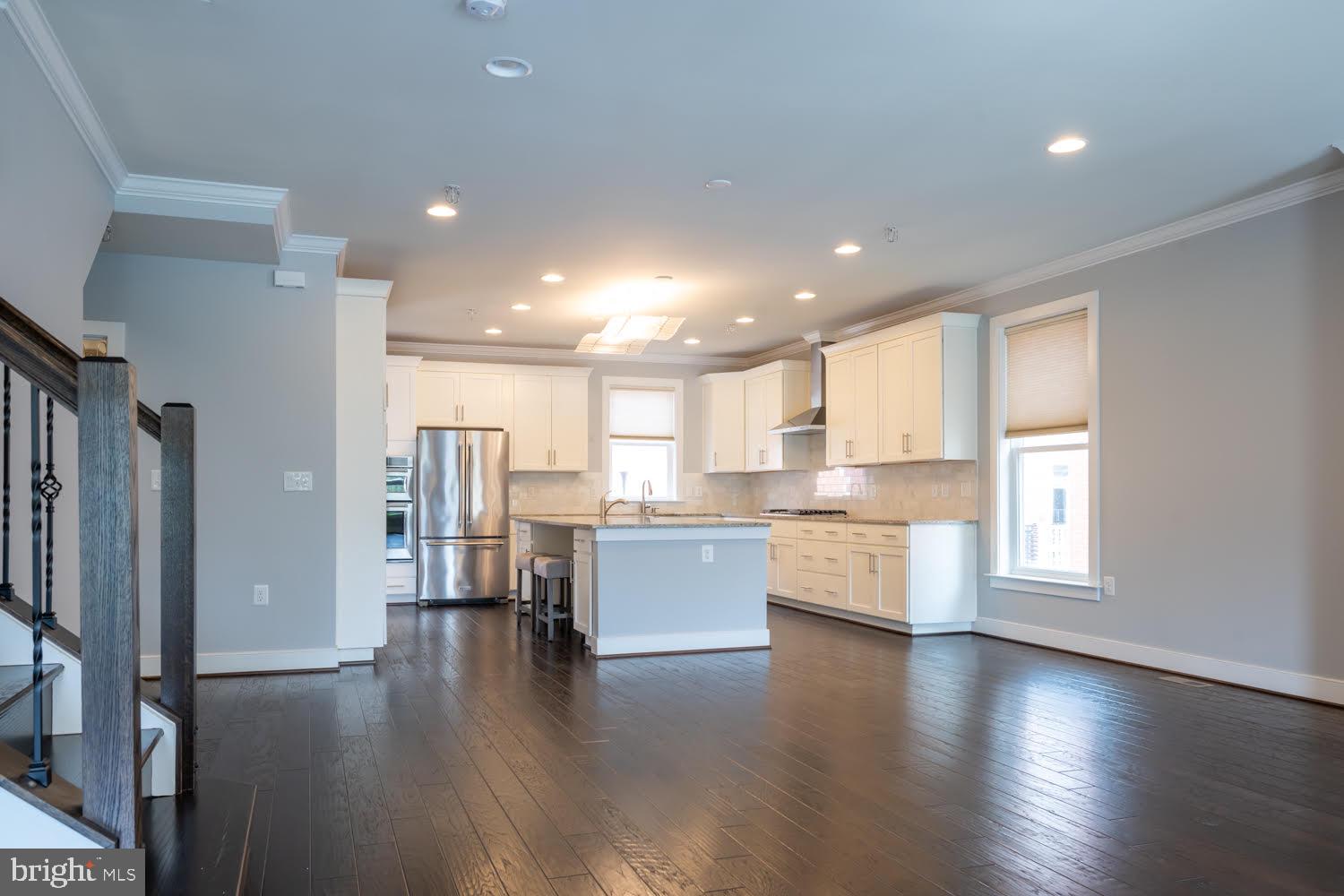POTOMAC YARD - Residential Lease