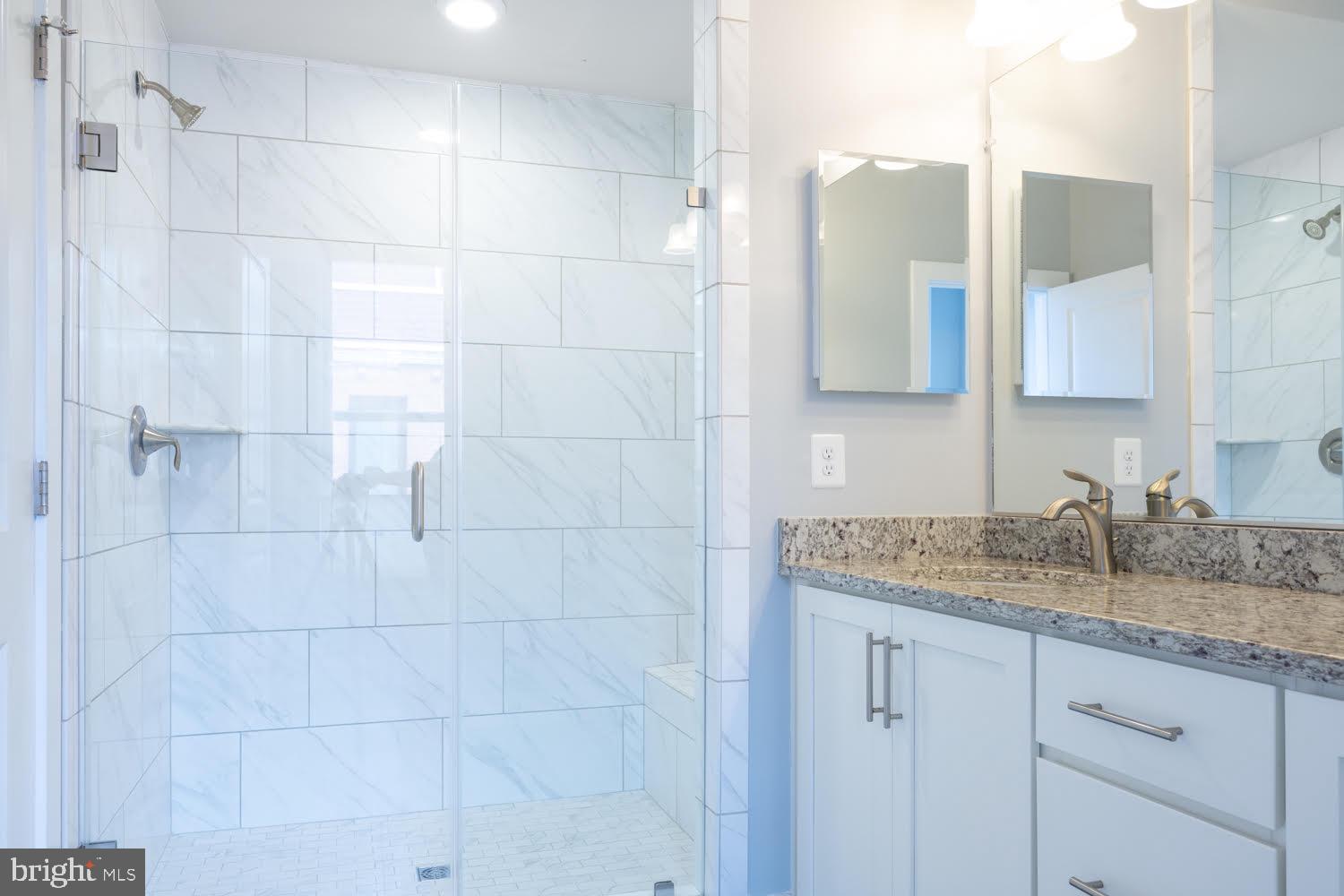POTOMAC YARD - Residential Lease