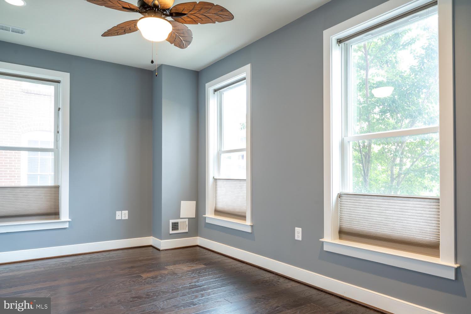 POTOMAC YARD - Residential Lease