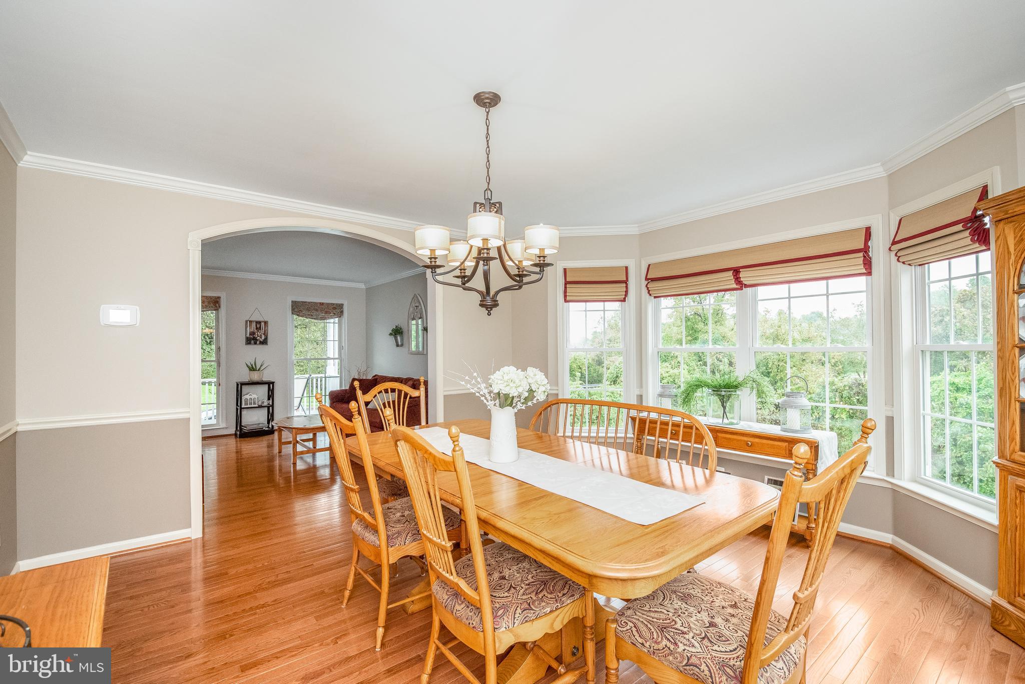 FOREST LAKES - Residential