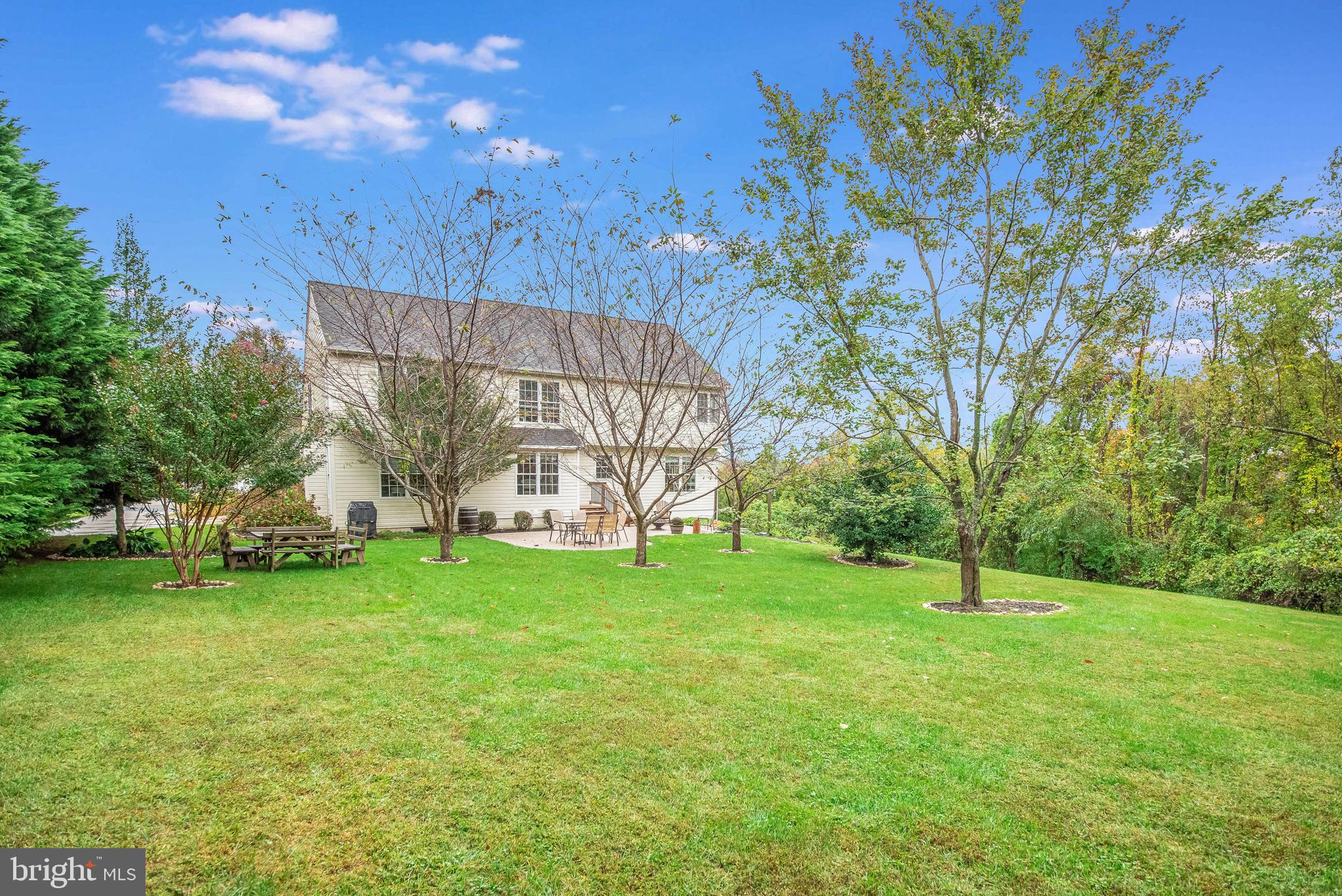 FOREST LAKES - Residential