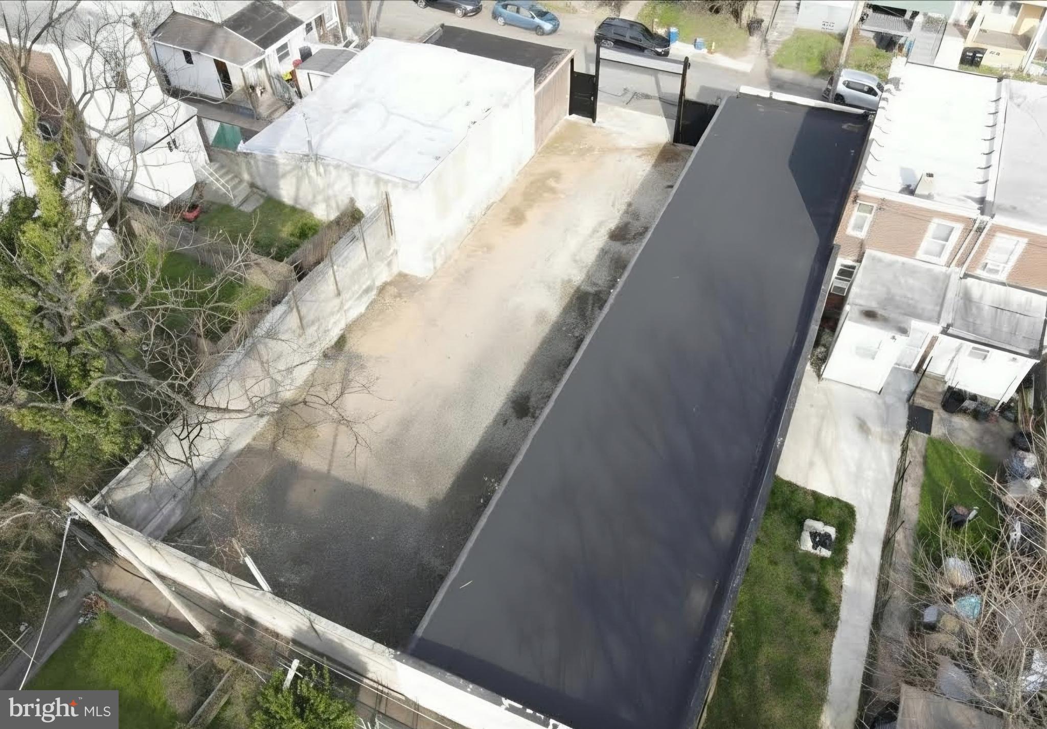 WEST OAK LANE - Commercial Sale