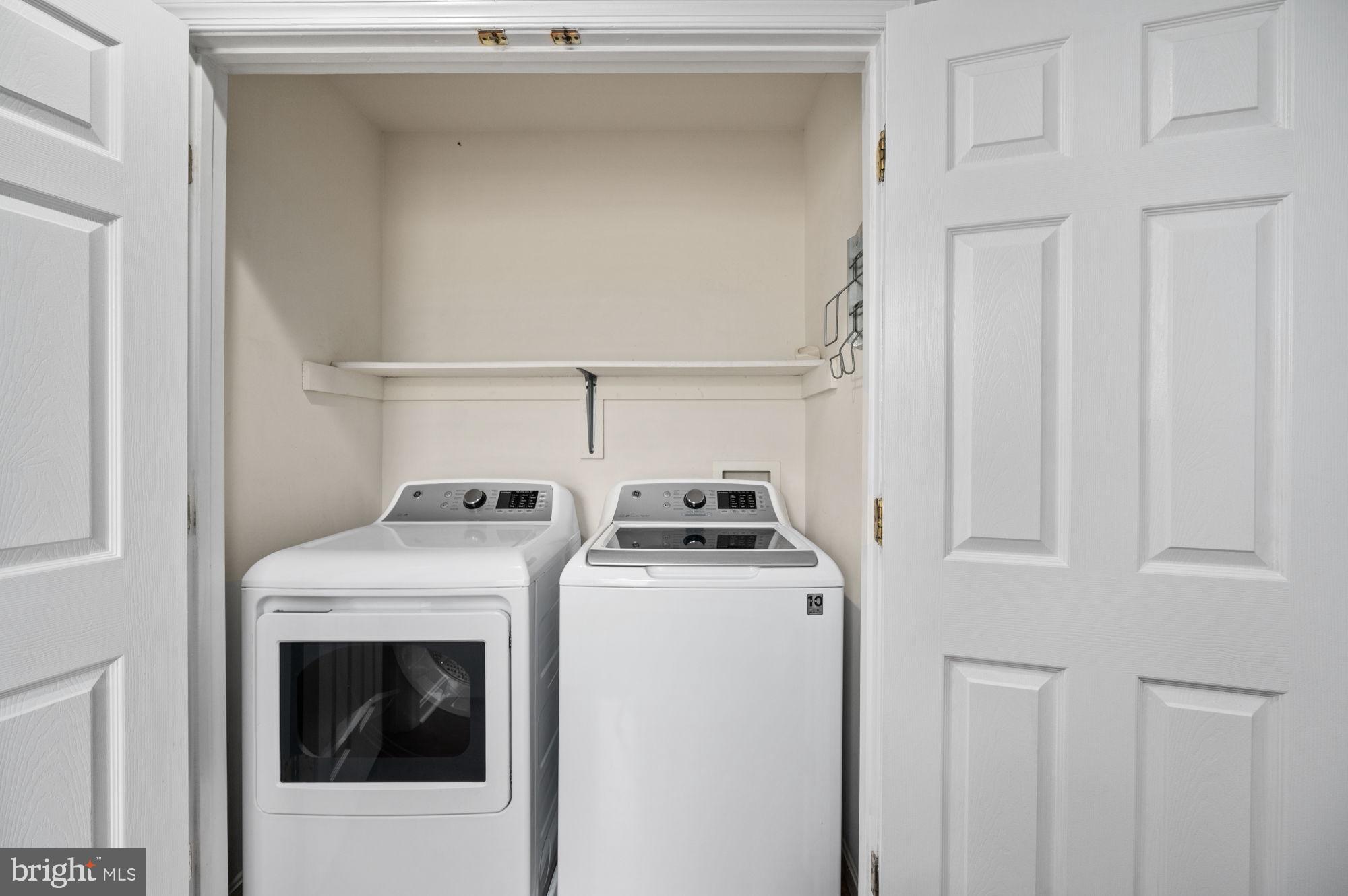 MARKHAMS GRANT - Residential