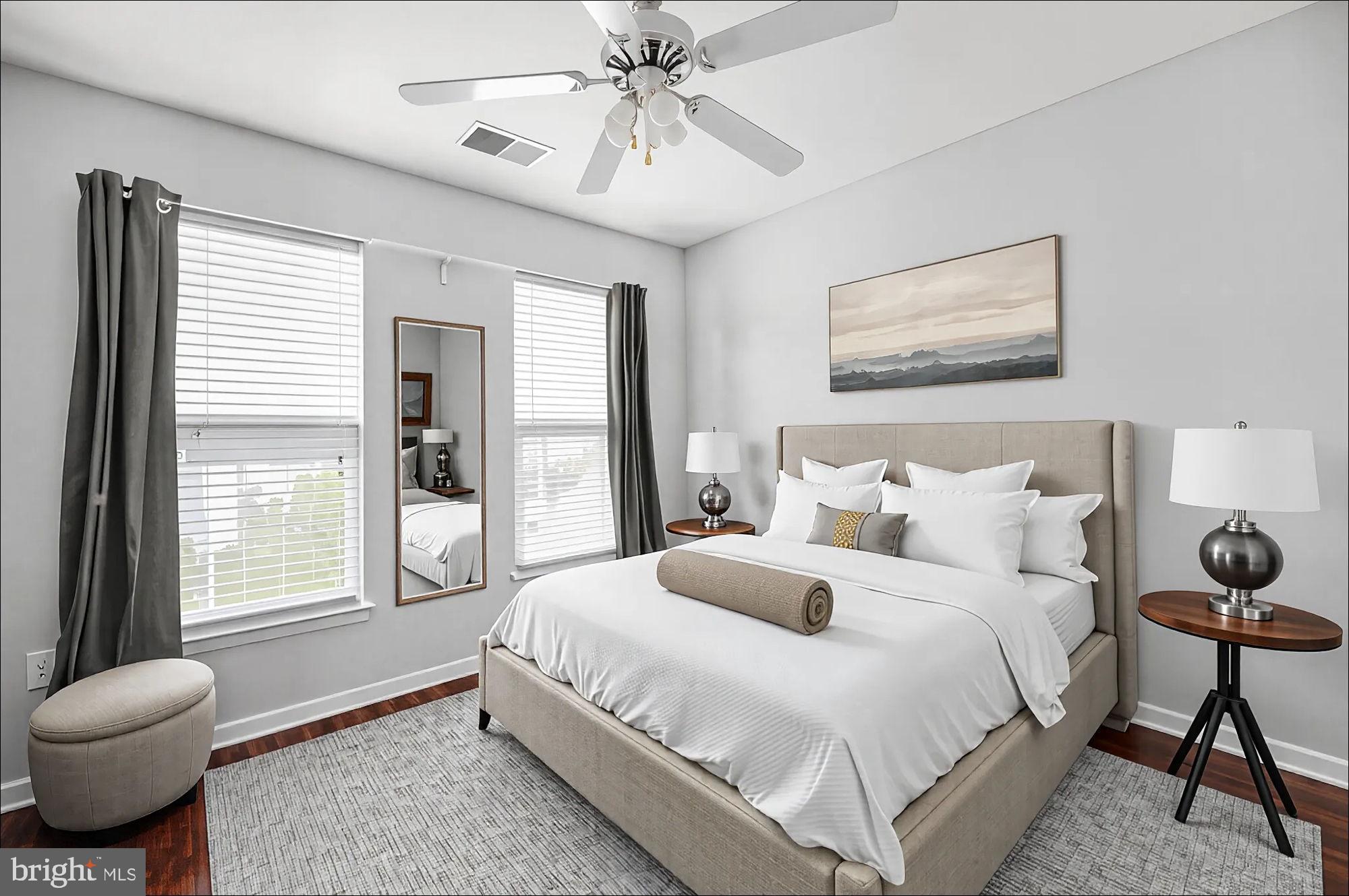 MARKHAMS GRANT - Residential