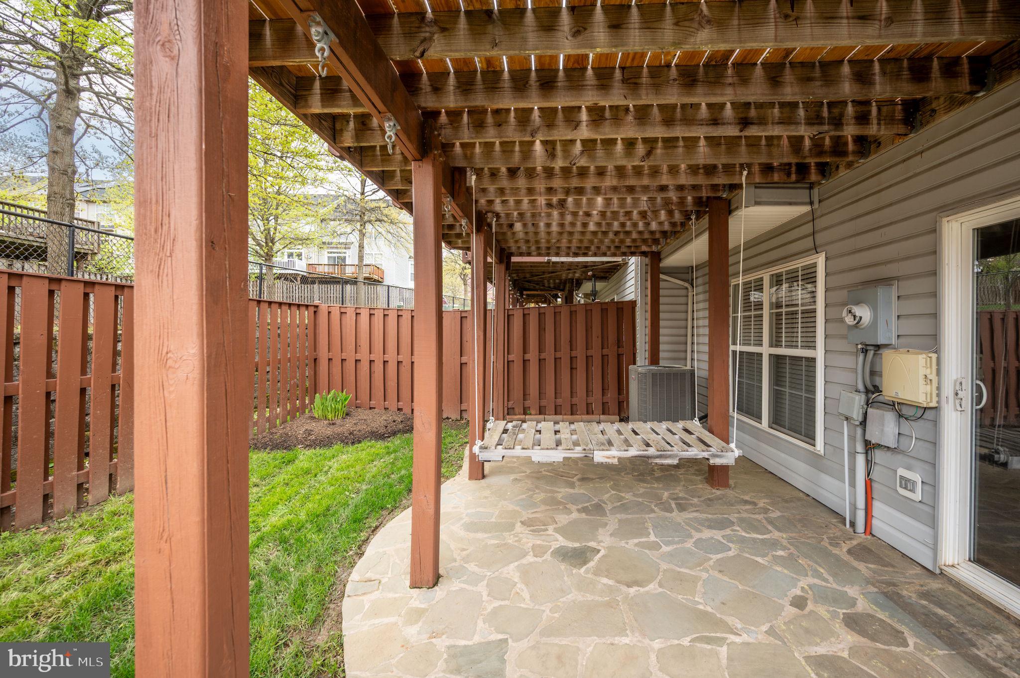 MARKHAMS GRANT - Residential